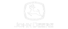 Logo of John Deere